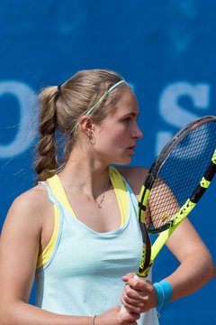 Lilly Düffert 666 - Future Nord